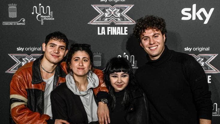Rob e Delia, le due ragazze che solleticano l’orgoglio siciliano