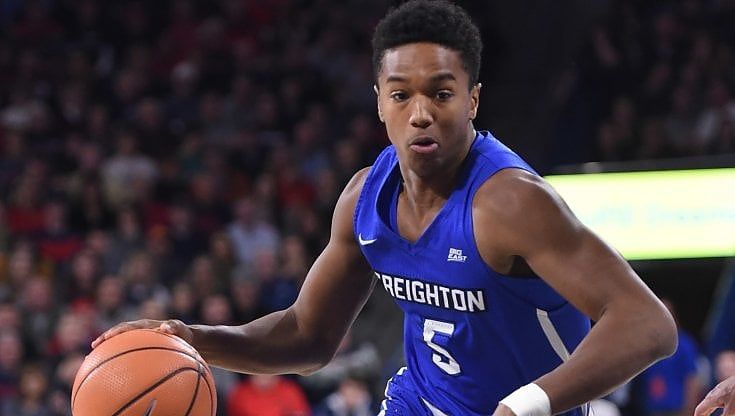 Ty-shon Alexander alla Virtus Bologna, aspettando Nico Mannion alle prese con l'infezione presa a Tokyo