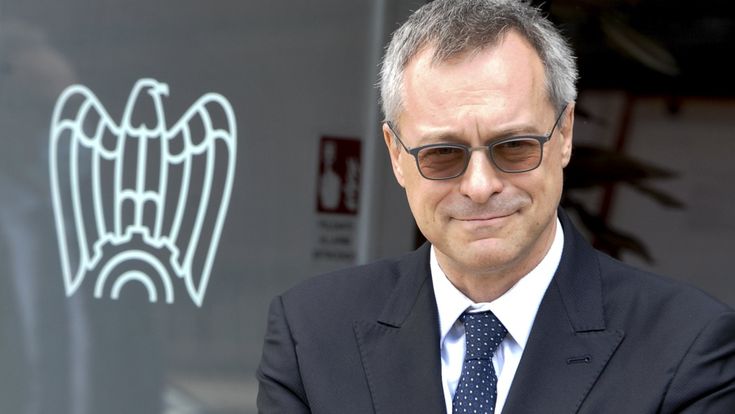 La prima volta di Bonomi: “Sì a investimenti pubblici ma no allo Stato padrone”