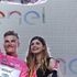 Giro d'Italia, Kittel colpisce ancora: è lui la nuova maglia rosa
