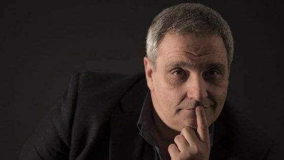 Maurizio De Giovanni e Federico Zampaglione a "Una marina di libri", gli appuntamenti del 9 giugno