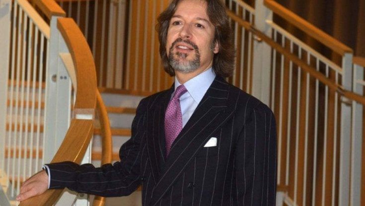 Vaccarono, ceo Google Italia, nel consiglio di amministrazione di Gellify Group