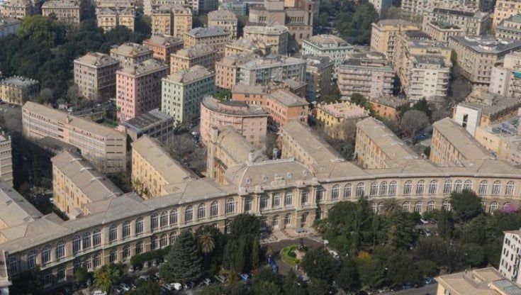 Genova, l'ospedale Galliera sconfitto dal Ministero perde l’autonomia finanziaria