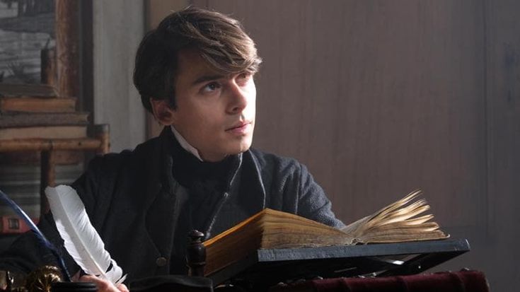 Sergio Rubini e il suo ‘Leopardi’: “Parlava agli uomini del futuro, oggi è più che mai contemporaneo”