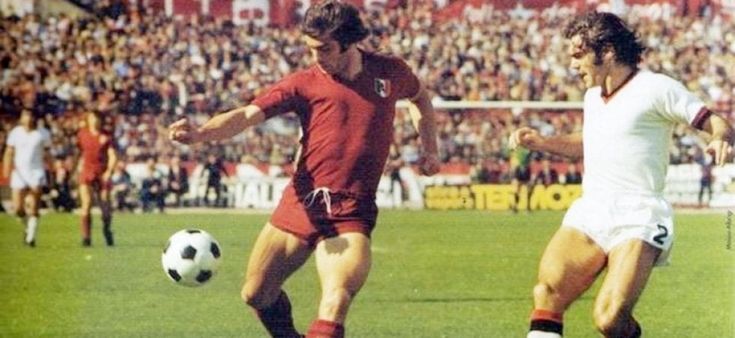 Il Torino e le emozioni regalate da "Tutto il calcio minuto per minuto"