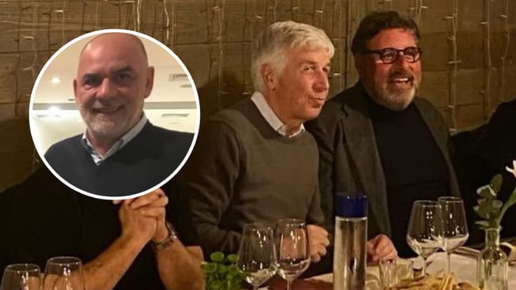 Giuseppe Cionci, dal flop Coric all’affare Malen: il ritorno a Trigoria dell’uomo di Leonardi