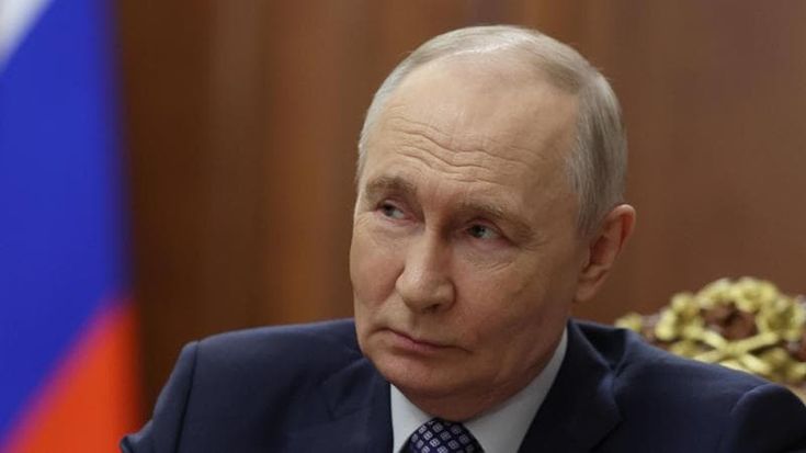 Ucraina, Putin annuncia la tregua: 32 ore per la Pasqua ortodossa