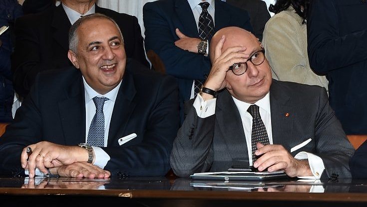 Sottosegretari, nel toto-nomi entrano anche i siciliani Armao e Romano