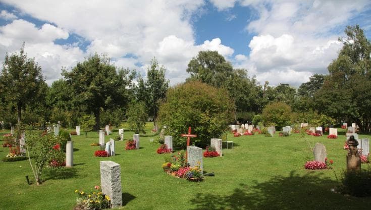 A cena al cimitero, nasce a Berna il ristorante che prende il posto del vecchio crematorio
