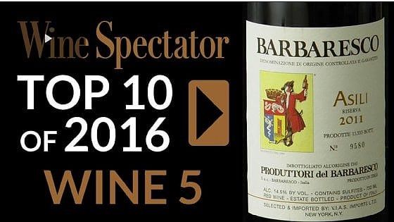 Vino, una cantina sociale sul tetto del mondo