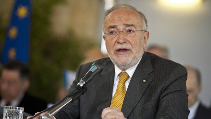 Referendum, De Siervo: "Non serve più un Parlamento così ampio"