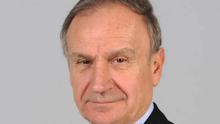 Petrucci tifa Malagò: “Sarà riconfermato”