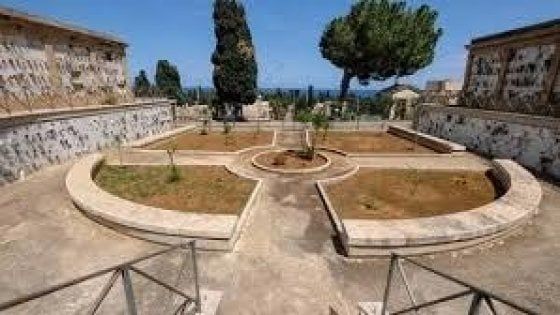 Palermo, cimitero: Orlando silura anche il nuovo direttore