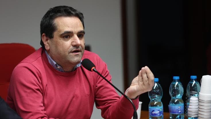 Mannino (Cgil): “Miliardi spesi in clientele ma la lotta a restare dei giovani è l’unica speranza”