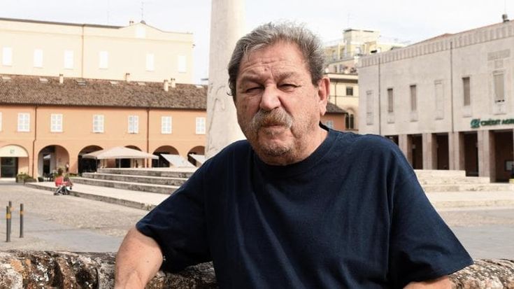 Paco Ignacio Taibo II: “Si può vivere senza un frigorifero o un’auto, ma non senza utopia”