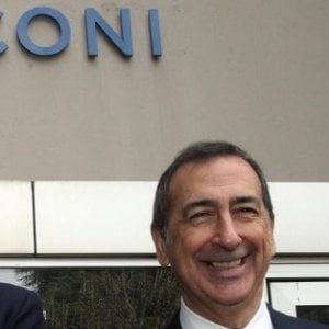 Olimpiadi 2026, Sala: “Milano deve essere la prima città”. Sapporo si ritira