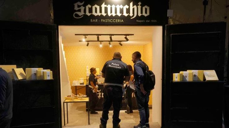 Il Consiglio di Stato boccia Scaturchio a San Gregorio Armeno
