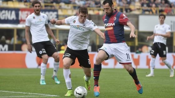 Fischi al Dall'Ara: il Bologna saluta il secondo posto