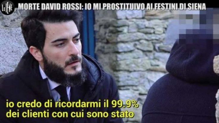 Mps, morte David Rossi; la Commissione affida una maxiperizia. Sentito in segreto l'escort leghista