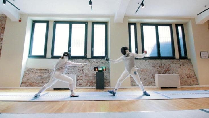 Parigi 2024, come si assegnano i punti nella scherma? Il nostro video-tutorial con Lorenzo Radice