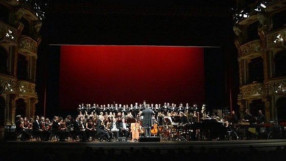 Agenda/ Andria, l'orchestra del Petruzzelli suona per le vittime dello scontro fra treni