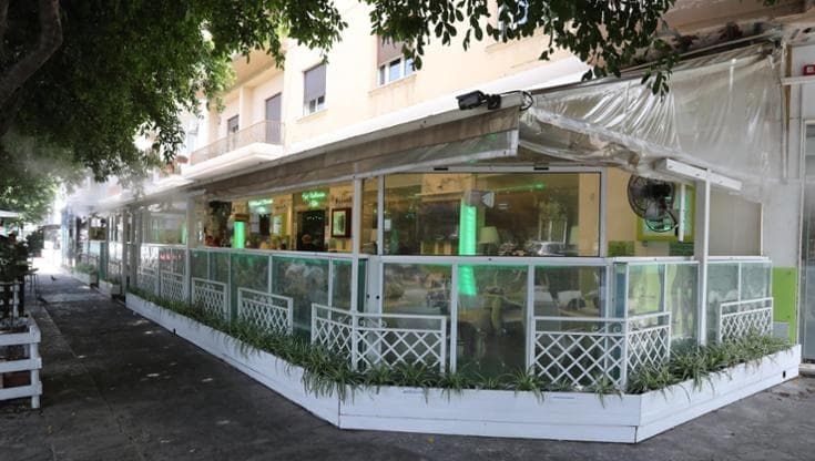 Fallimento del vecchio bar Alba, non ci fu bancarotta fraudolenta: assolti tutti gli imputati