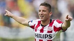 Per Mertens manca solo l'ufficialit&agrave;. <br />Il belga &egrave; il primo acquisto dell'era Benitez