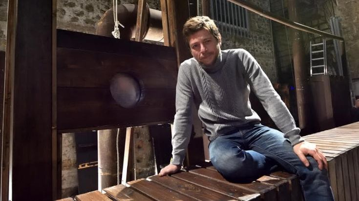 Claudio Gioè: “Io, un timido che grida Allegria! La fatica di fare Mike”