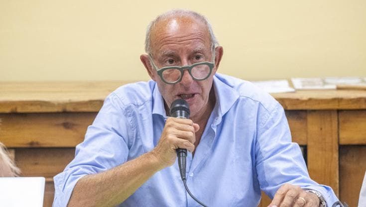 Montedomini, polemiche sull'audizione di Frittelli: "Andrò il 3 agosto, il caso è chiuso"