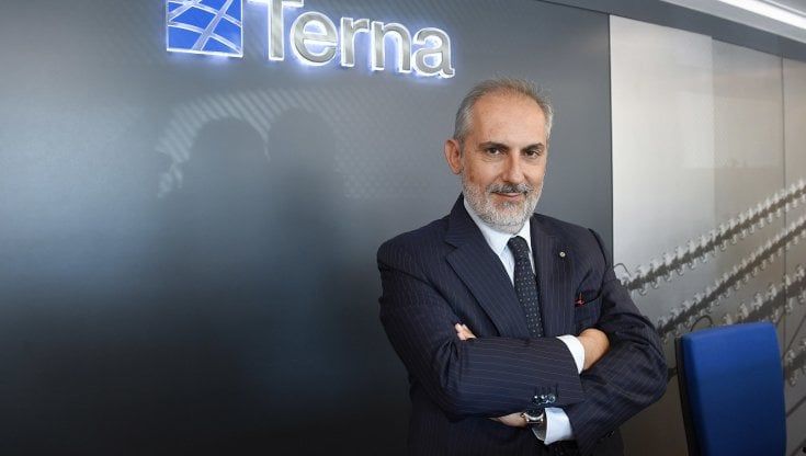 Terna investirà 18 miliardi in dieci anni per rete elettrica e transizione verde 