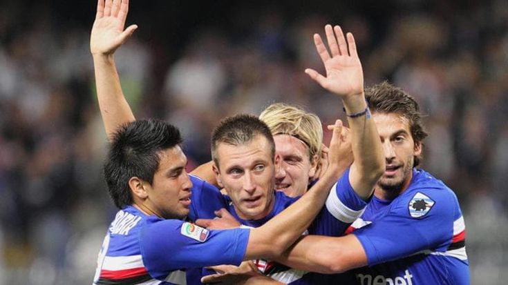 Daniele Gastaldello: “Che emozione la Sampdoria a Padova. Sarà una battaglia”