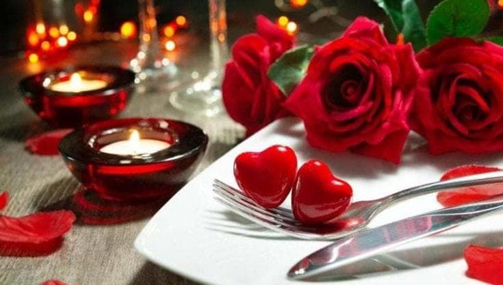 Che fare a San Valentino? Cinque consigli in Toscana (con uno sguardo alle previsioni meteo)