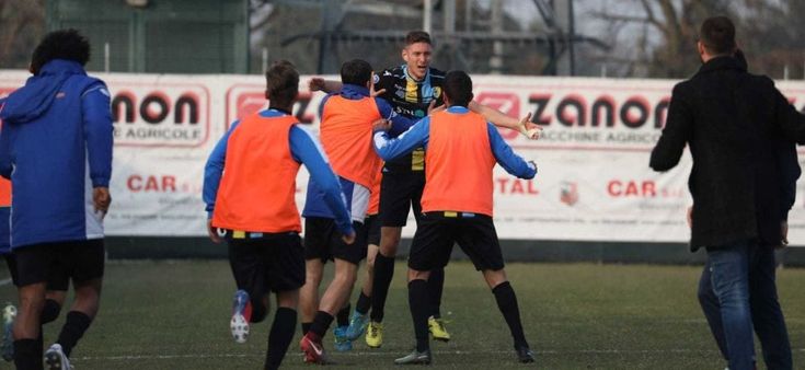 Serie D, l'Arzignano Valchiampo sbanca Campodarsego allo scadere