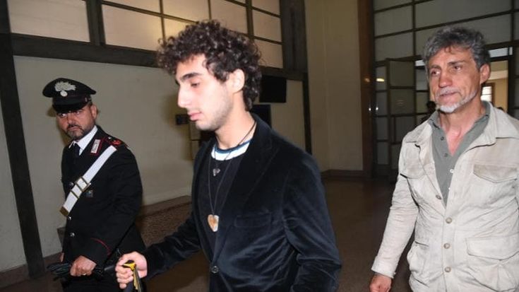 Davide Cavallo: “Cercherò di non disinteressarmi del mio aggressore. Quei ragazzi non sono perduti”