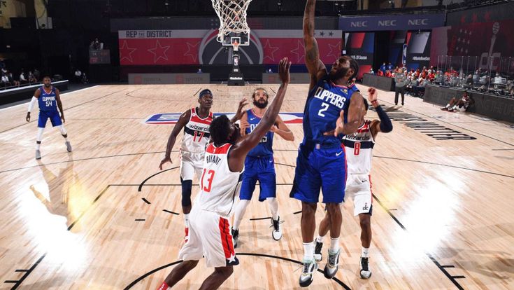 Nba e Champions: lo sport a Ferragosto per salvare i bilanci