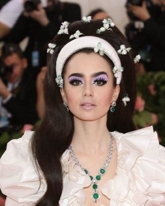 Met Gala 2019: in scena i gioielli più ''camp''