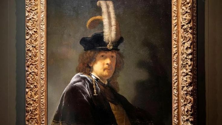La nuova frontiera del relax? Meditare davanti a un Rembrandt
