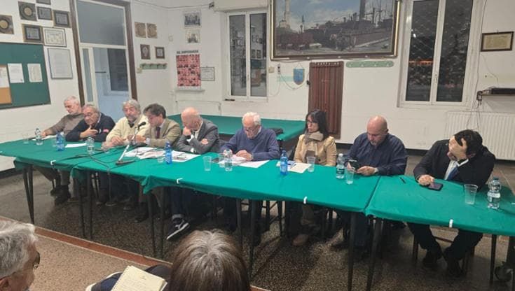 Riforma portuale, l’appello del lavoro: “Modello Genova sia il riferimento”