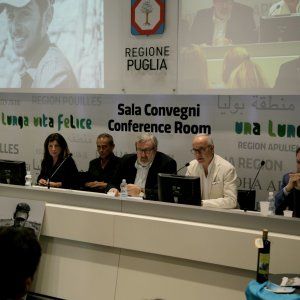Alluvione del Gargano, Emiliano ricorda il giovane allevatore annegato: "Un esempio per tutti"