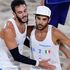 Beach volley, straordinari Nicolai-Lupo: è finale