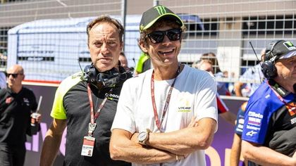 Valentino Rossi vince ancora: i suoi allievi dominano il Motomondiale