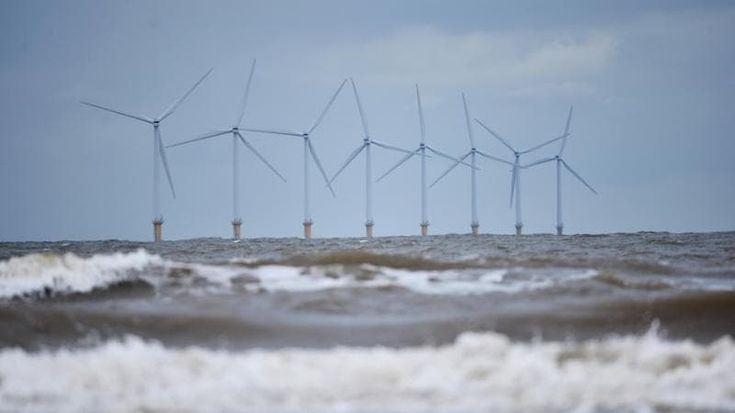 Un indice per misurare il “capitalismo verde”: l’Europa a due velocità
