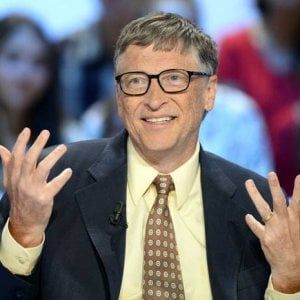 Un miliardo per l'energia verde, Gates e soci provano a piegare Trump