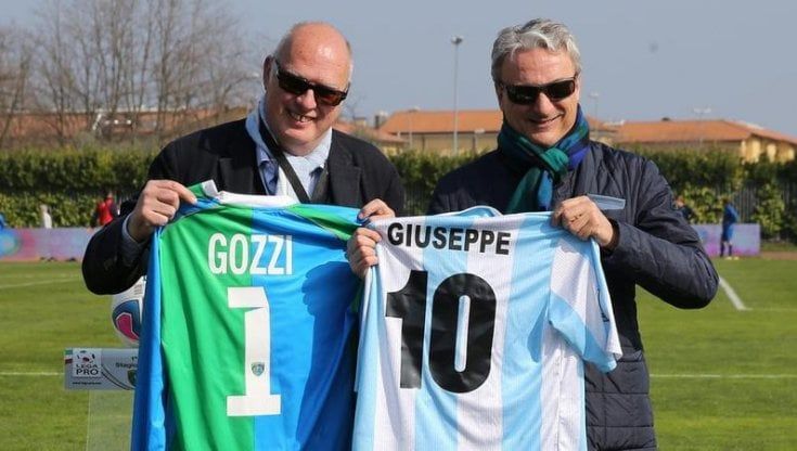 La serie B d’acciaio: Feralpi e Cittadella aspettano l’Entella con la Cremonese