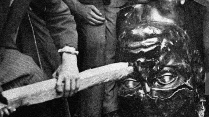 Il prigioniero Mussolini