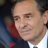 Nazionale, Prandelli: "Pronti a fare qualcosa per la Sardegna"