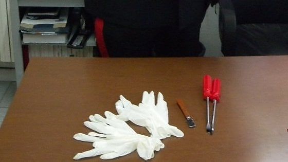 Acquaviva delle Fonti, in due tentano un furto in casa e si lanciano dal balcone: arrestati