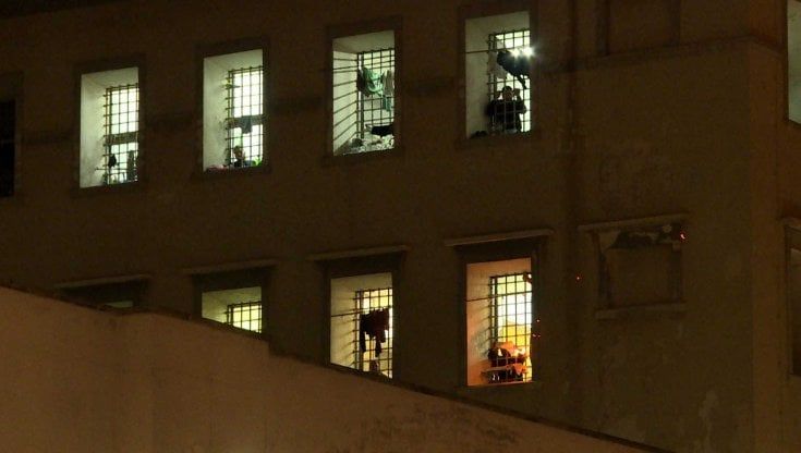 Rapporto Antigone: le carceri italiane ancora troppo affollate e poco efficaci