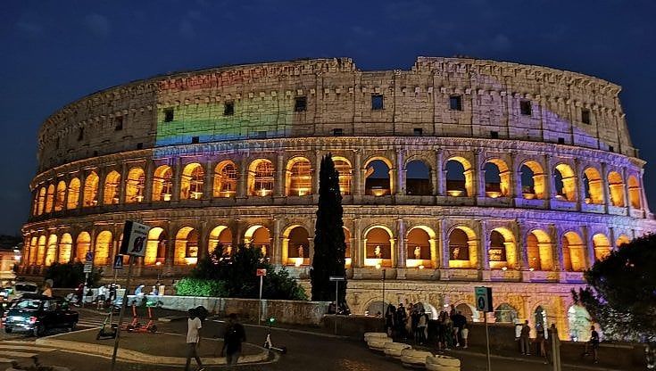 La legge Zan mistificata e il digiuno di Battisti