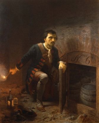 Retrospettiva di Gastaldi, ecco le opere che hanno offuscato la fama stessa del pittore